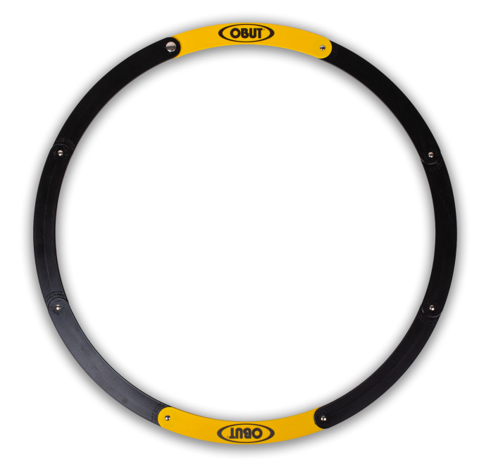 14-cercles-de-petanque-pliants-noirs-et-jaunes