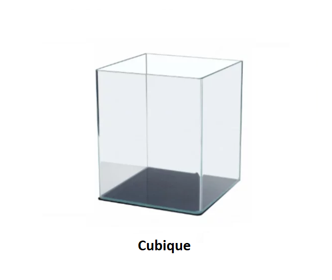 Cubique