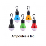 ampoule a led