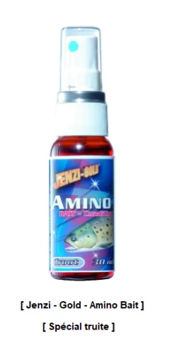 attractanttruite