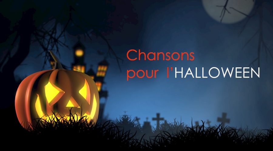 halloween-chansons