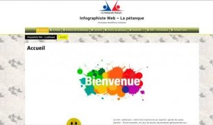 site